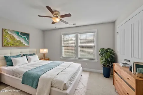 440 Oak Pine Drive Apex NC 27502