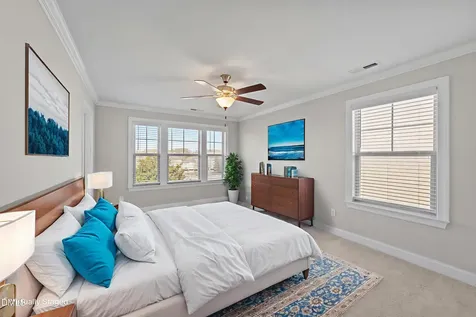 440 Oak Pine Drive Apex NC 27502