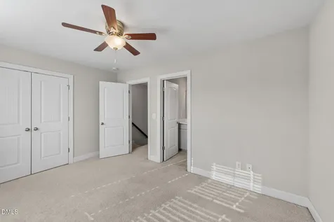 440 Oak Pine Drive Apex NC 27502
