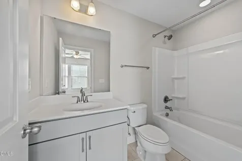 440 Oak Pine Drive Apex NC 27502