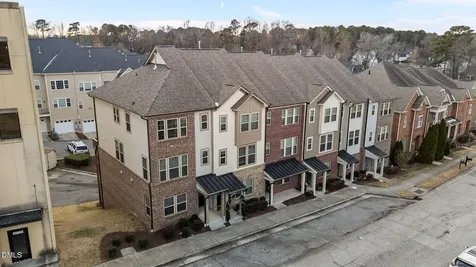 440 Oak Pine Drive Apex NC 27502
