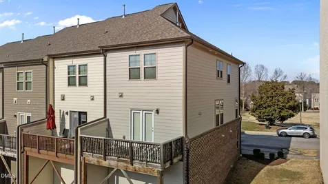 440 Oak Pine Drive Apex NC 27502