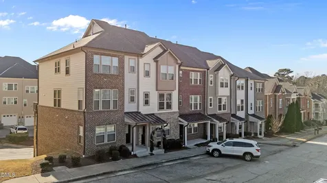 440 Oak Pine Drive Apex NC 27502