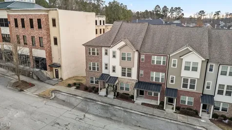 440 Oak Pine Drive Apex NC 27502
