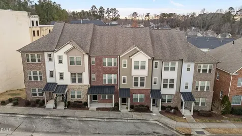 440 Oak Pine Drive Apex NC 27502