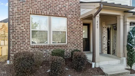 440 Oak Pine Drive Apex NC 27502