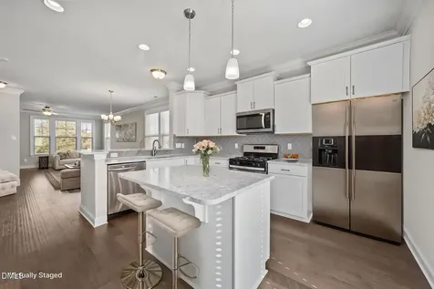 440 Oak Pine Drive Apex NC 27502