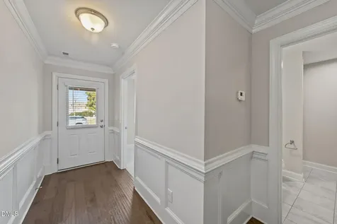 440 Oak Pine Drive Apex NC 27502
