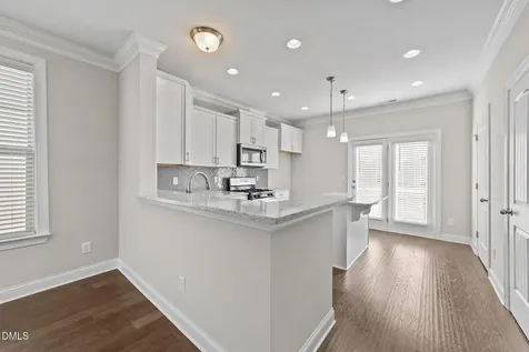 440 Oak Pine Drive Apex NC 27502