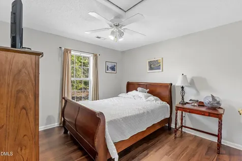 3009 Brookrun Drive Jamestown NC 27282