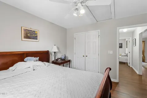 3009 Brookrun Drive Jamestown NC 27282