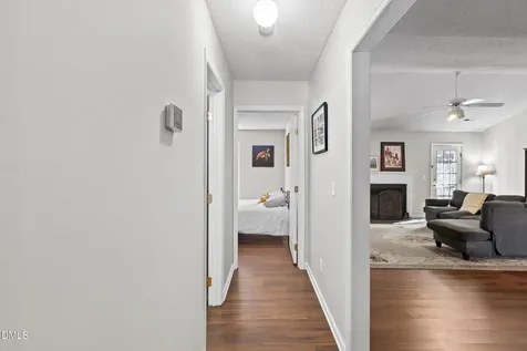 3009 Brookrun Drive Jamestown NC 27282