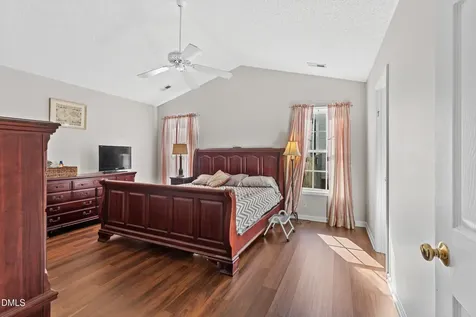 3009 Brookrun Drive Jamestown NC 27282