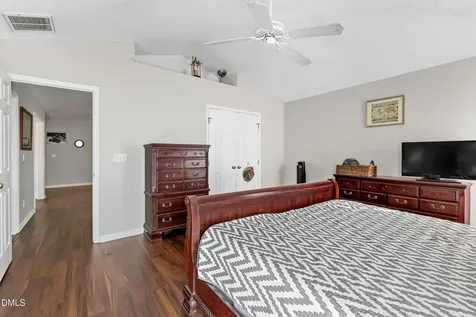 3009 Brookrun Drive Jamestown NC 27282