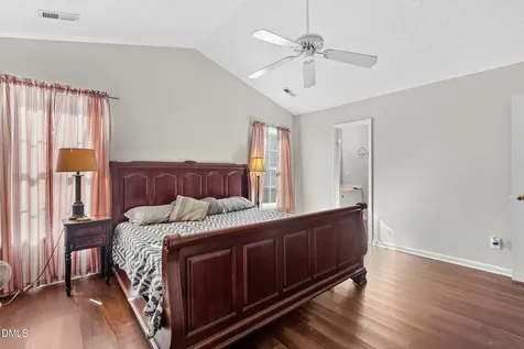 3009 Brookrun Drive Jamestown NC 27282