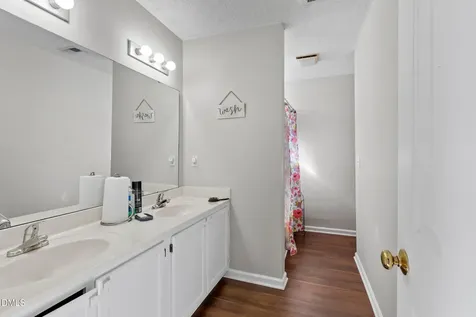 3009 Brookrun Drive Jamestown NC 27282