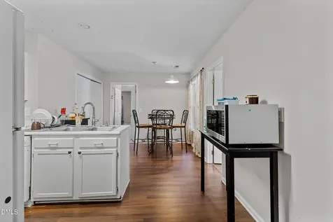 3009 Brookrun Drive Jamestown NC 27282