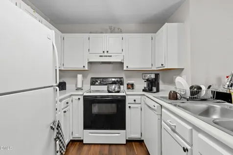 3009 Brookrun Drive Jamestown NC 27282