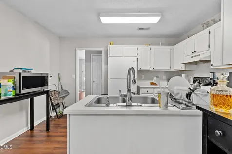 3009 Brookrun Drive Jamestown NC 27282