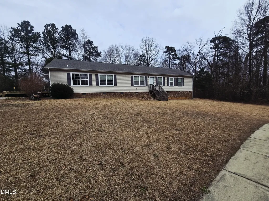 9984 Nc 42 Holly Springs NC 27540