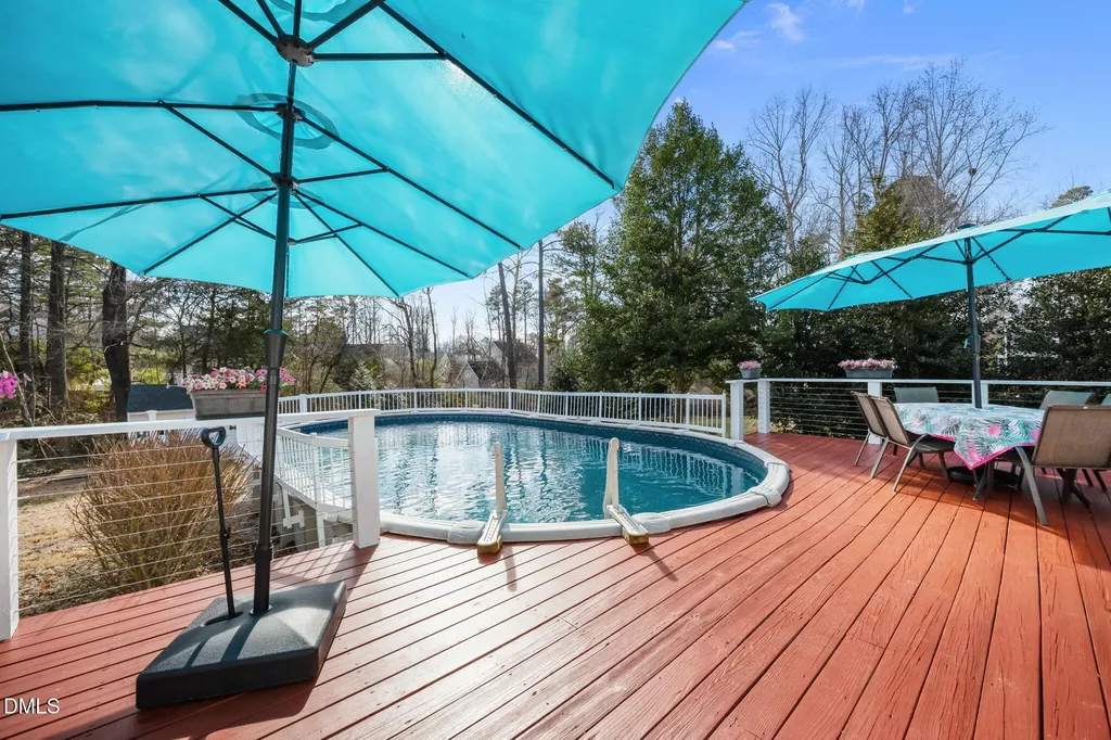 609 W Holding Avenue Wake Forest NC 27587