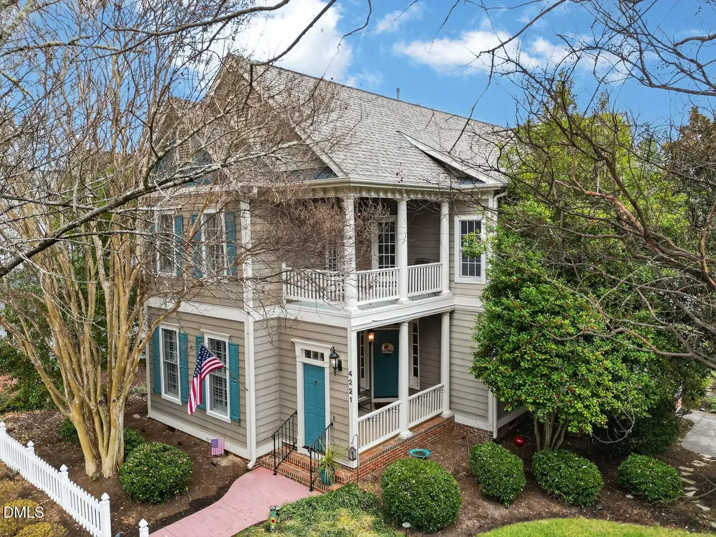 4221 Falls River Avenue Raleigh NC 27614