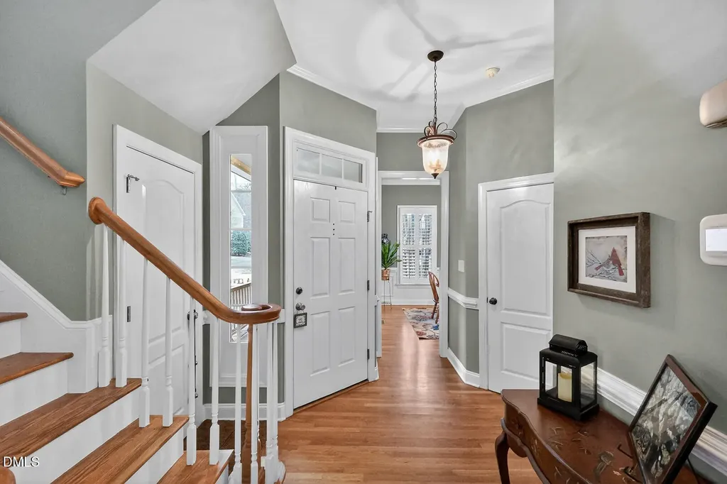4221 Falls River Avenue Raleigh NC 27614