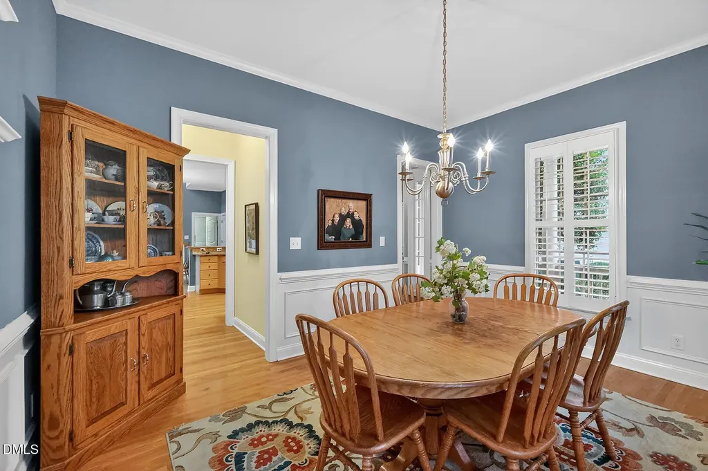 4221 Falls River Avenue Raleigh NC 27614