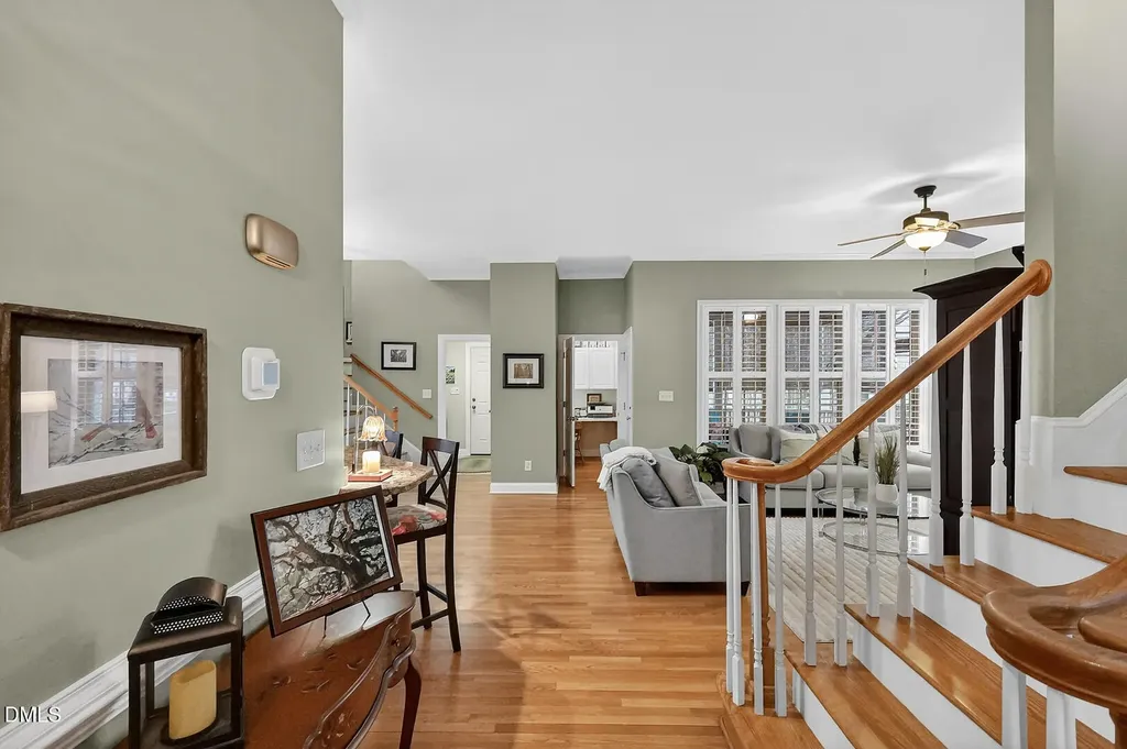 4221 Falls River Avenue Raleigh NC 27614