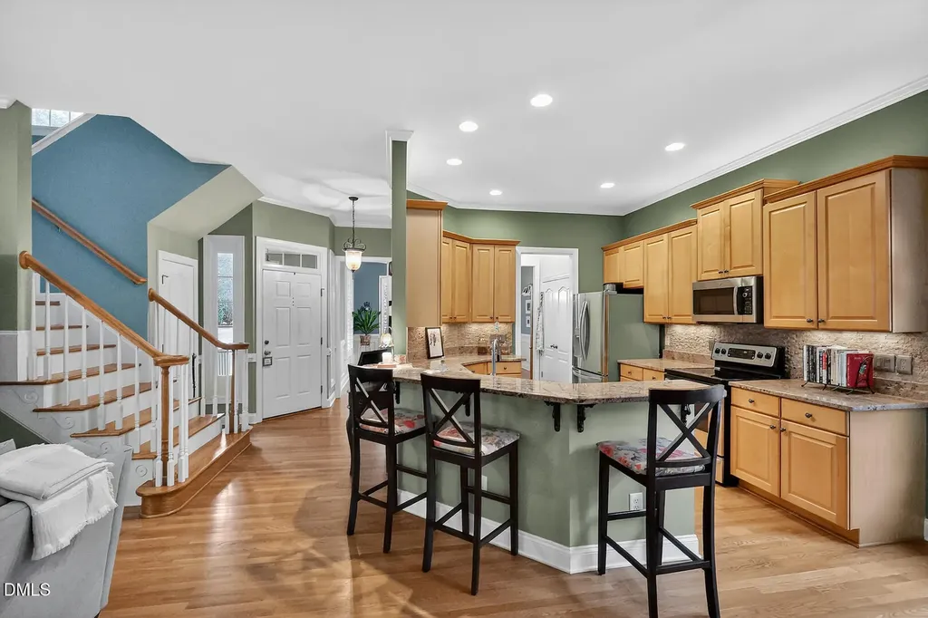 4221 Falls River Avenue Raleigh NC 27614