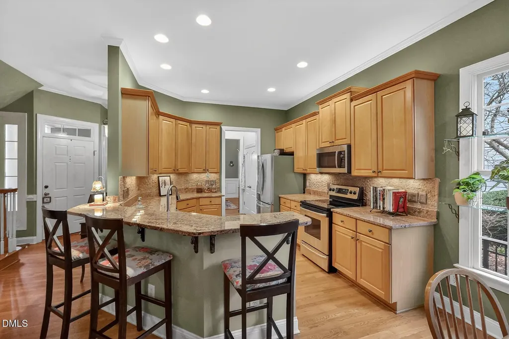 4221 Falls River Avenue Raleigh NC 27614