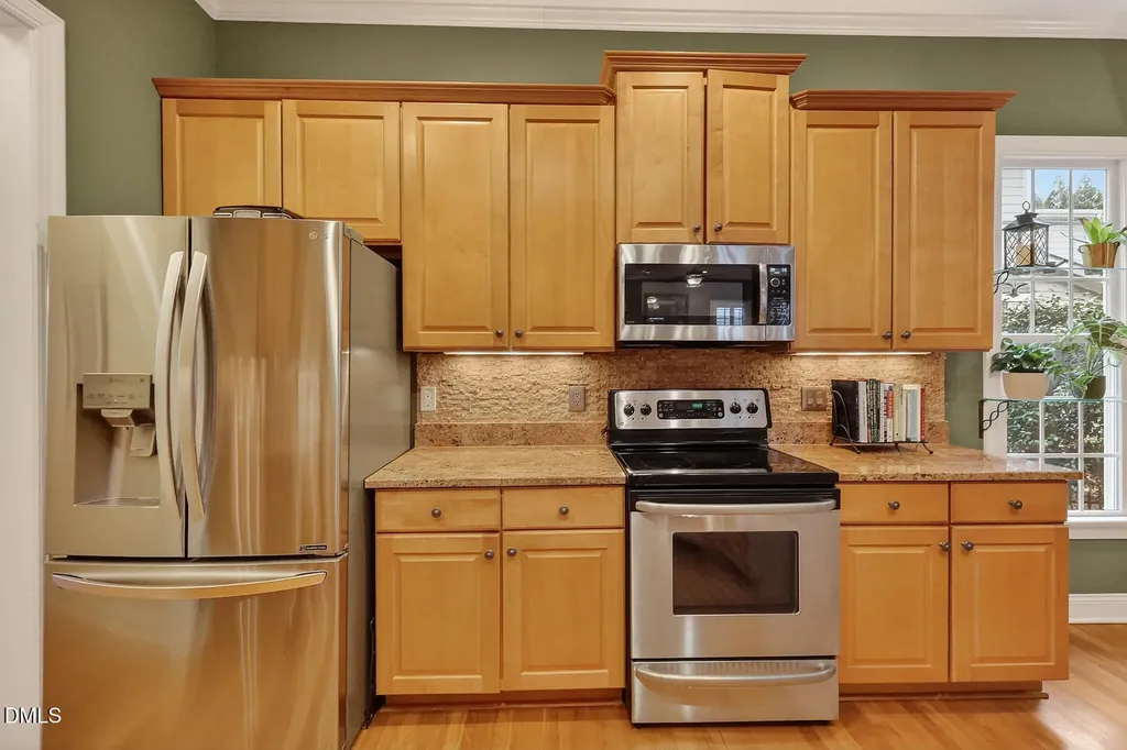 4221 Falls River Avenue Raleigh NC 27614