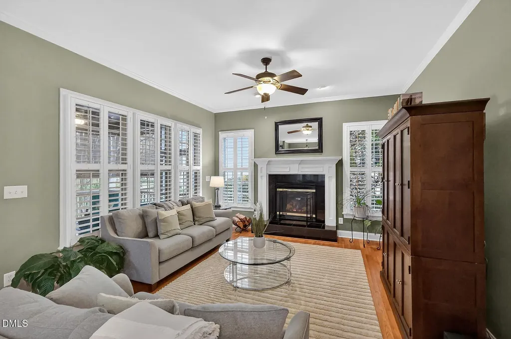 4221 Falls River Avenue Raleigh NC 27614