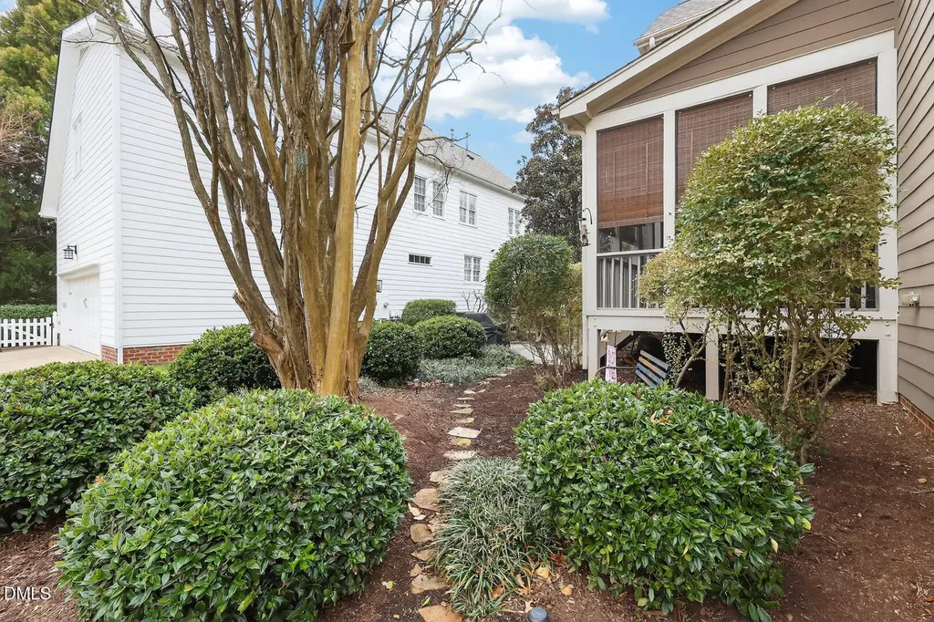 4221 Falls River Avenue Raleigh NC 27614