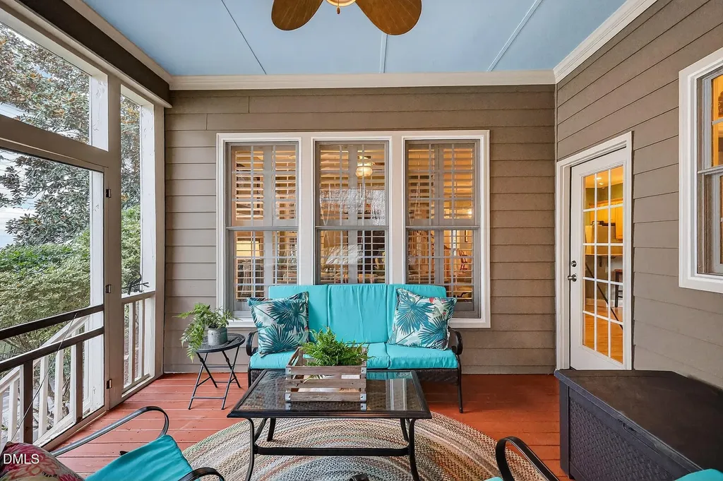 4221 Falls River Avenue Raleigh NC 27614