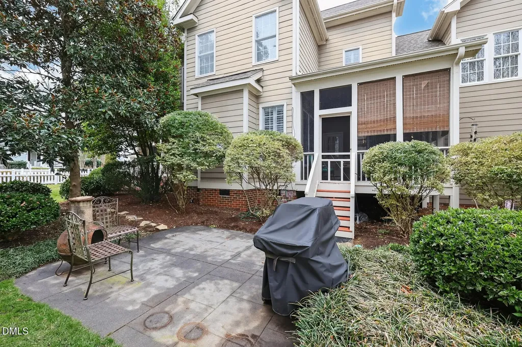 4221 Falls River Avenue Raleigh NC 27614