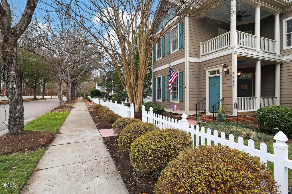 4221 Falls River Avenue Raleigh NC 27614