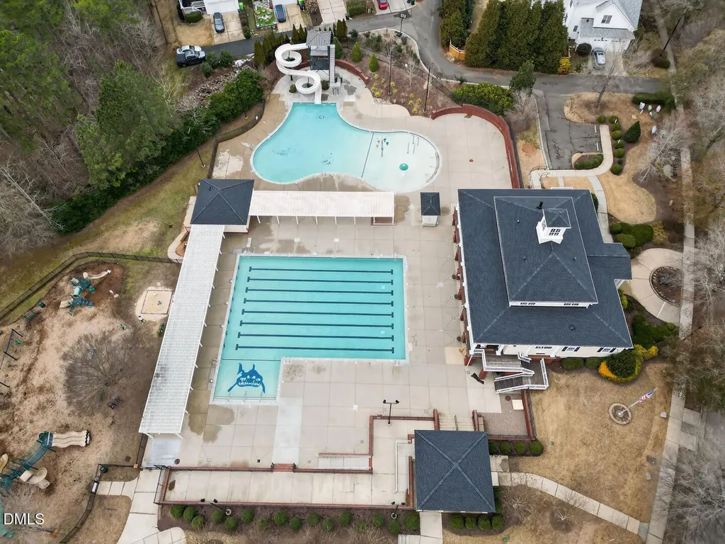 4221 Falls River Avenue Raleigh NC 27614