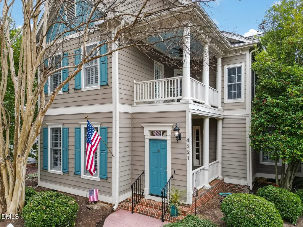4221 Falls River Avenue Raleigh NC 27614