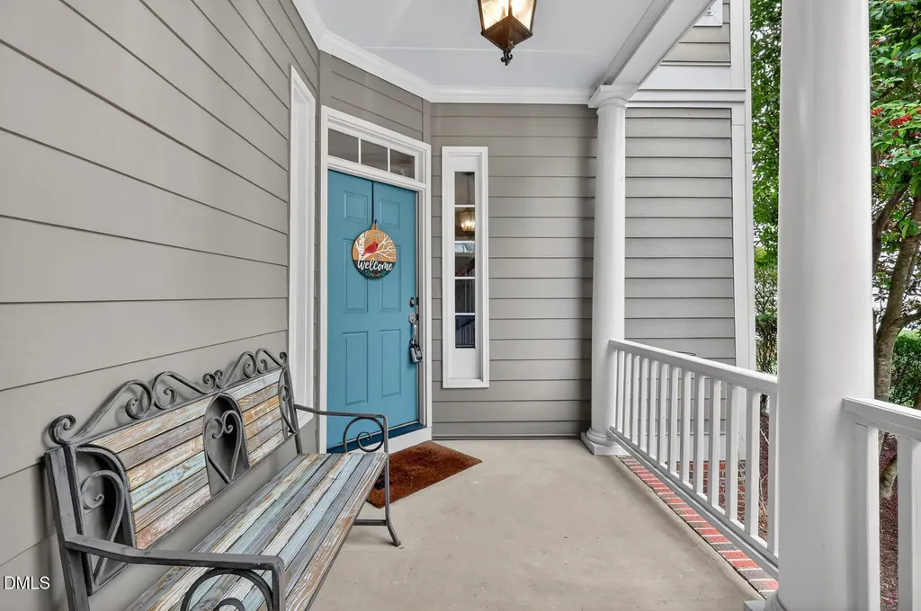 4221 Falls River Avenue Raleigh NC 27614