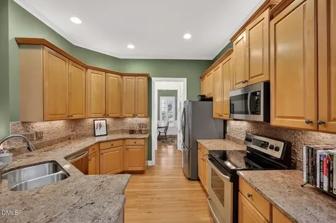 4221 Falls River Avenue Raleigh NC 27614