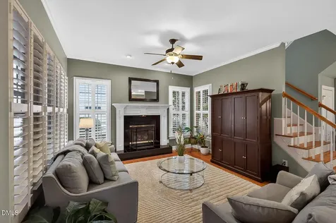 4221 Falls River Avenue Raleigh NC 27614