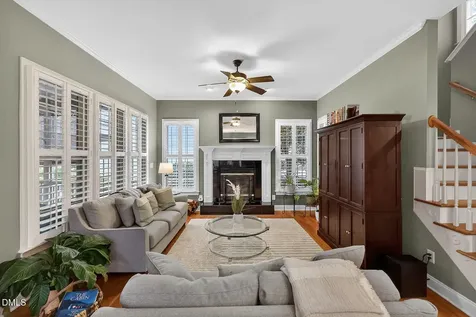 4221 Falls River Avenue Raleigh NC 27614