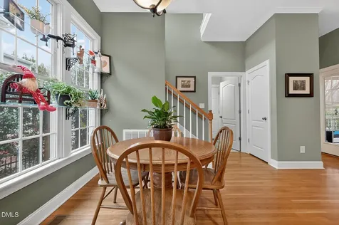 4221 Falls River Avenue Raleigh NC 27614