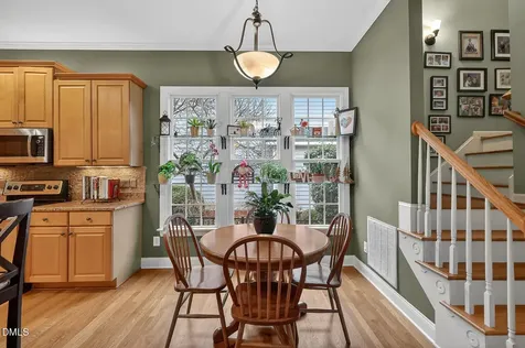 4221 Falls River Avenue Raleigh NC 27614