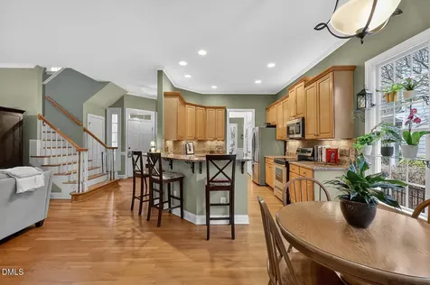 4221 Falls River Avenue Raleigh NC 27614