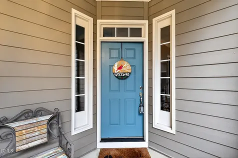 4221 Falls River Avenue Raleigh NC 27614