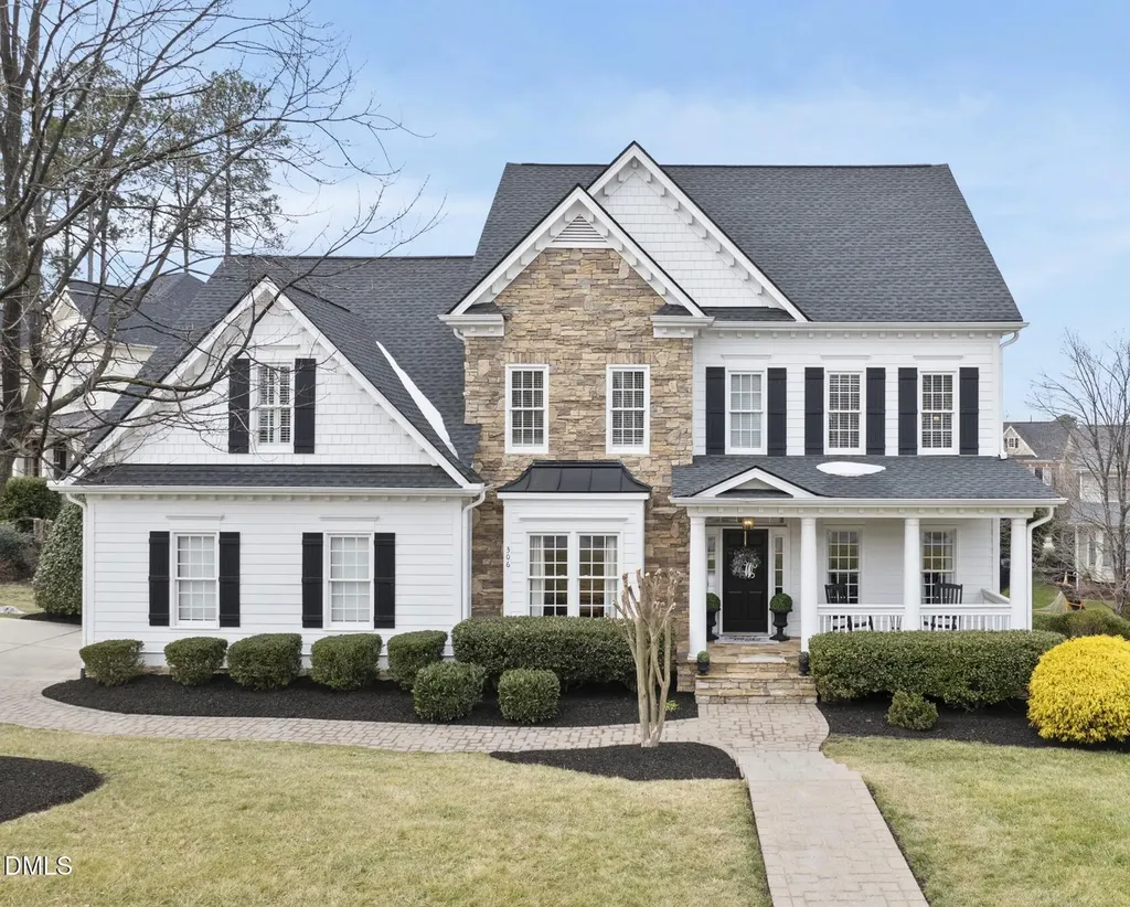306 Brodie Lloyd Court Cary NC 27519