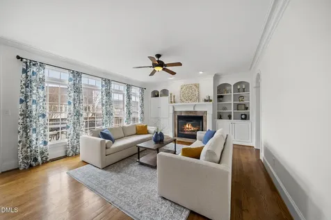 306 Brodie Lloyd Court Cary NC 27519