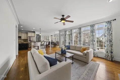 306 Brodie Lloyd Court Cary NC 27519